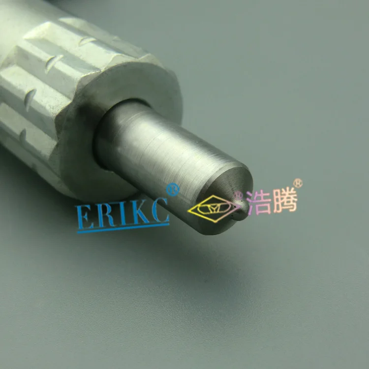 ERIKC 095000-5502 автомобильный топливный инжектор для грузовика (8-97367552-3) дизельная