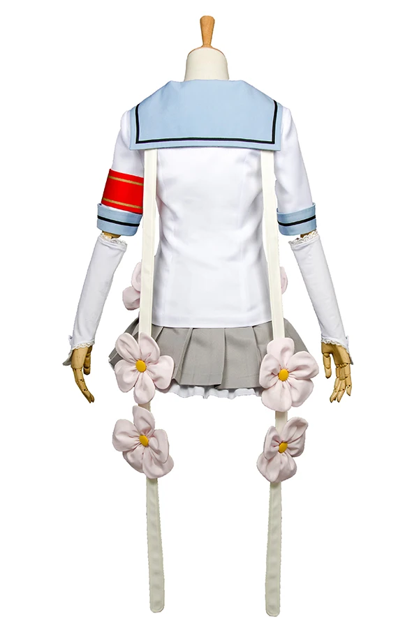 Женский костюм для косплея Mahou Shoujo Ikusei Keikaku Белоснежки девочек|cosplay costume for women|costume