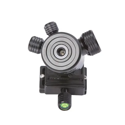 Kb 0 kf km CNC Металлический Мини штатив Трипод с шаровой головкой Ballhead w 1/4 &quot3/8&quot нить