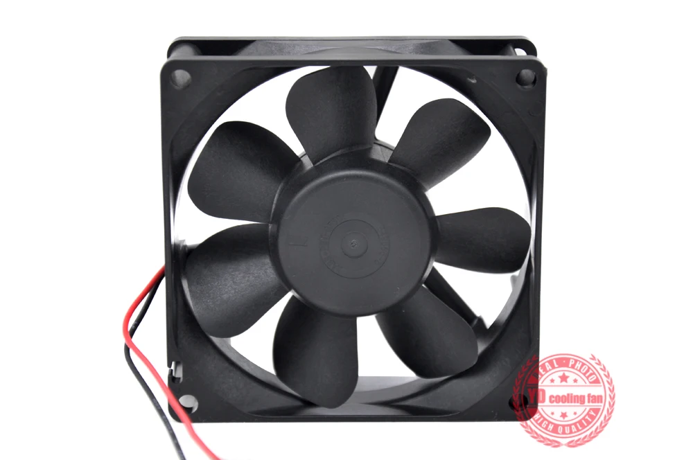 Новый SANYO DENKI SAN ACE 9A0812S402 12V 8025 8CM тихий охлаждающий вентилятор | Компьютеры и офис