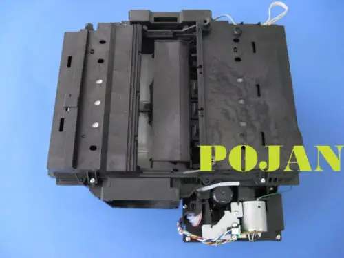 Узел станции обслуживания DesignJet T620 T1120 T770 T790 T795 T1200 T1300 T2300 PS | Компьютеры и офис