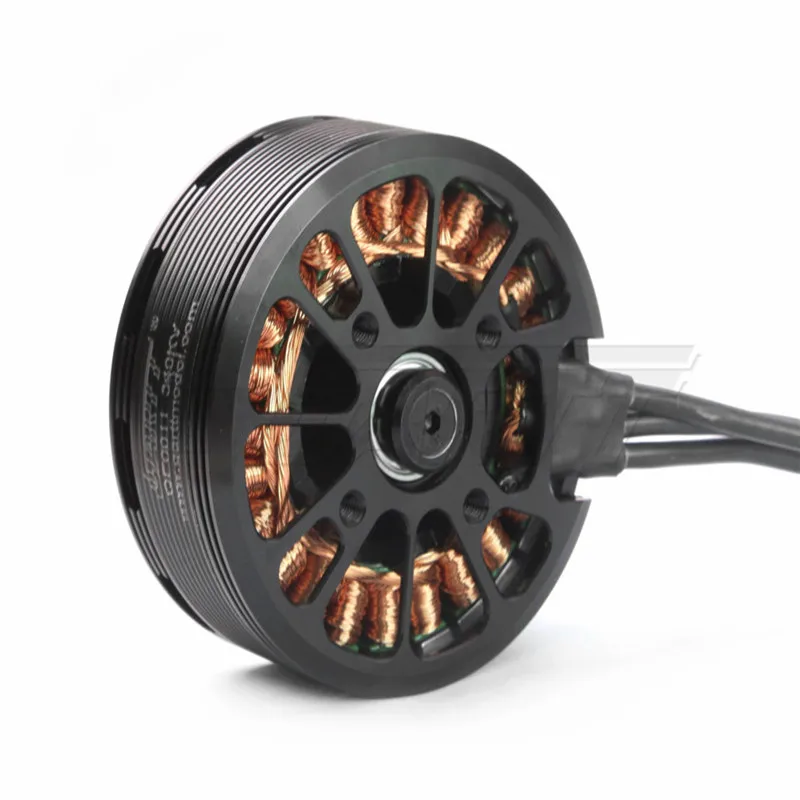 GARTT QE6011 340KV бесщеточный двигатель для операций по защите растений гексакоптер