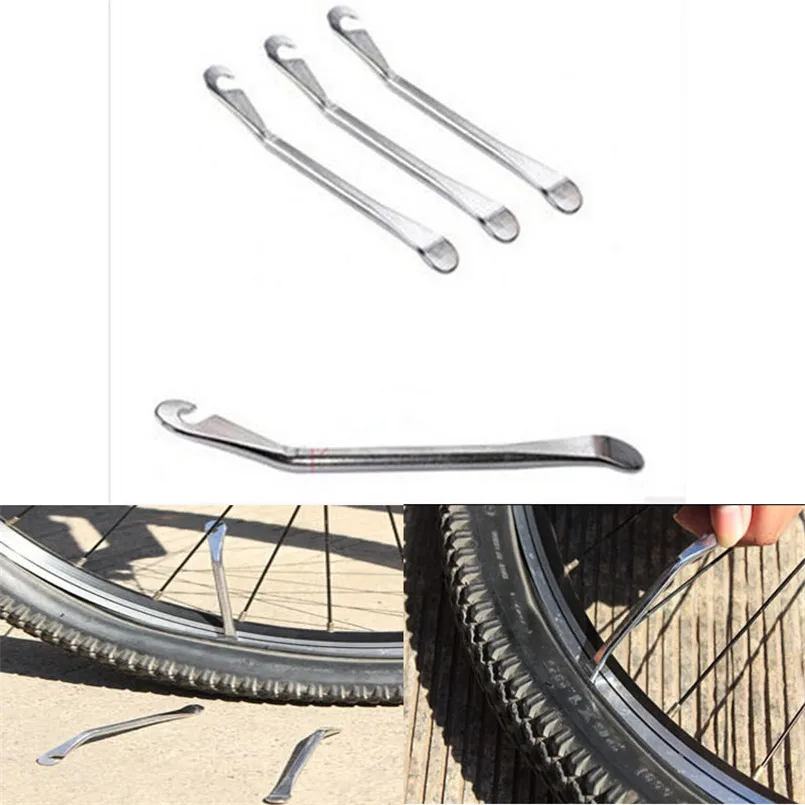 Новинка и высокое качество! 3 шт. прочный горный велосипед велосипедный