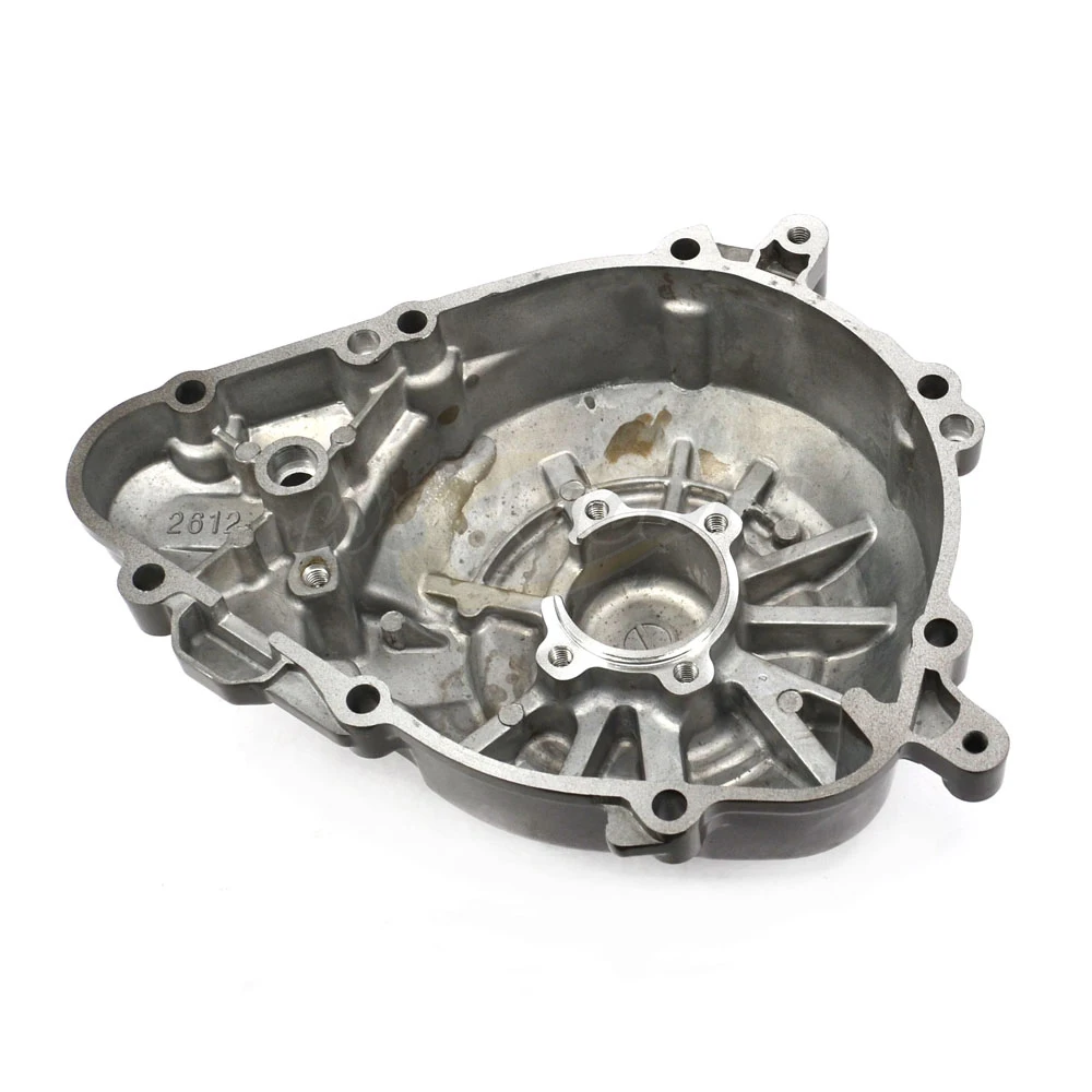 

Motorcycle Engine Stator Crankcase Cover For KAWASAKI Z1000 2011-2014 2011 2012 2013 2014