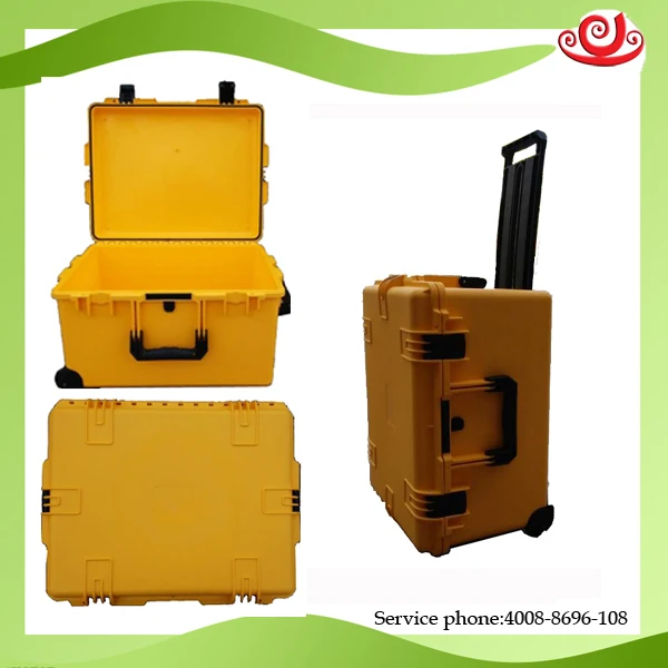 Жесткий пластиковый Чехол для полета M2750|plastic flight case|flight case plasticcase |