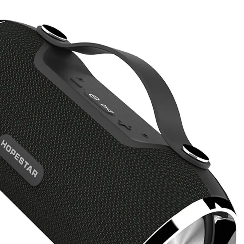 Hopestar H40 открытый портативный Bluetooth динамик Стерео Саундбар водонепроницаемый