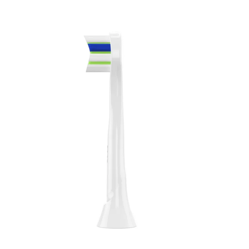 4 шт. Замена электрических зубных щеток головки Мягкая обложка для Philips Sonicare HX9340 HX6950 HX6710 HX9140 HX6530 HX6930 HX6730 HX3226