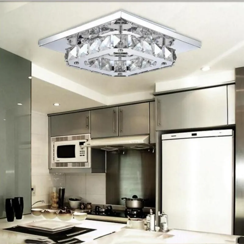 Современные потолочные светильники Lamparas De Techo lustre Luminaria Abajur для дома Avize