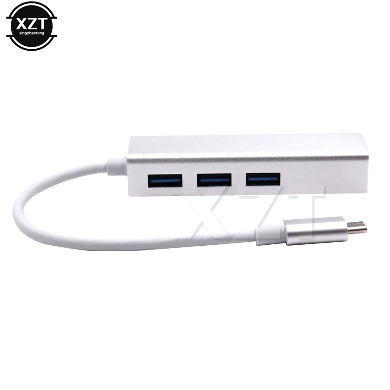 1 шт. адаптер USB Type C для Apple 3 0 и MacBook|hub usb-c|usb 3.0 hubusb hub |