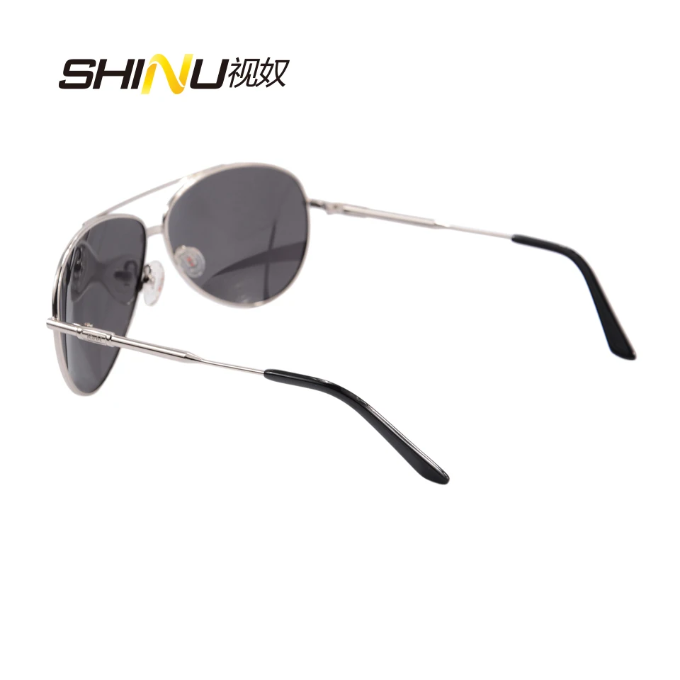 

SHINU High Quality metal frame Polarized lenes sunglasses Women men Sun glasses UV400 protection Goggle Fashion Driving Eyeglass