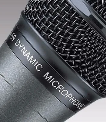 100% Original Takstar TA-59 professional quality On-stage dynamic Microphones for Recording KTV Computer Free Shipping | Электроника