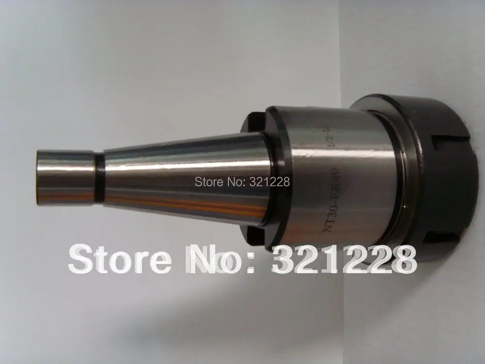 DIN2080 держатель насадок и NT30 ER40 цанговый патрон M12 x1.75|collet chuck|chuck colletchuck chuck |