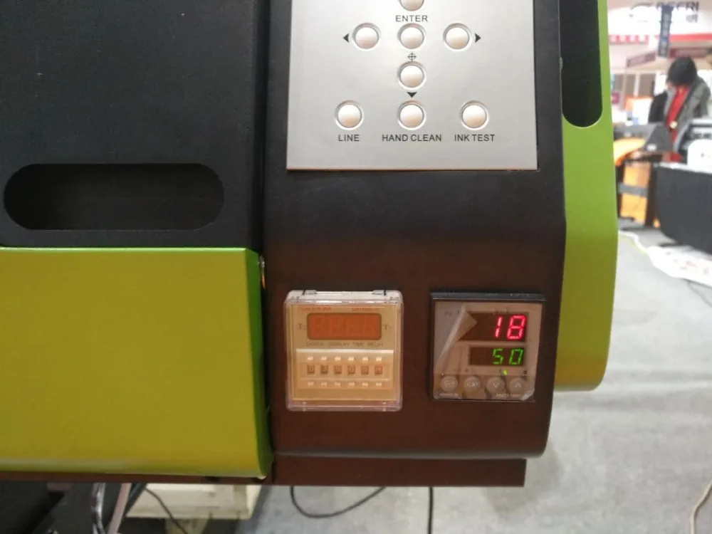 Многофункциональный плоттер печатающей головки 1600 dx5 | Компьютеры и офис