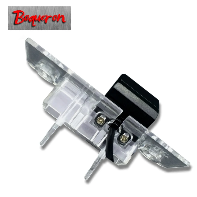 

for Skoda Laura Octavia 2008~2013 CCD Car Backup Parking Camera Intelligent Tracks Dynamic Guidance Rear View Camera