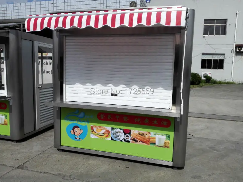 Тележка с китайским мобильным прицепом для еды|cart|cart trailercart food |