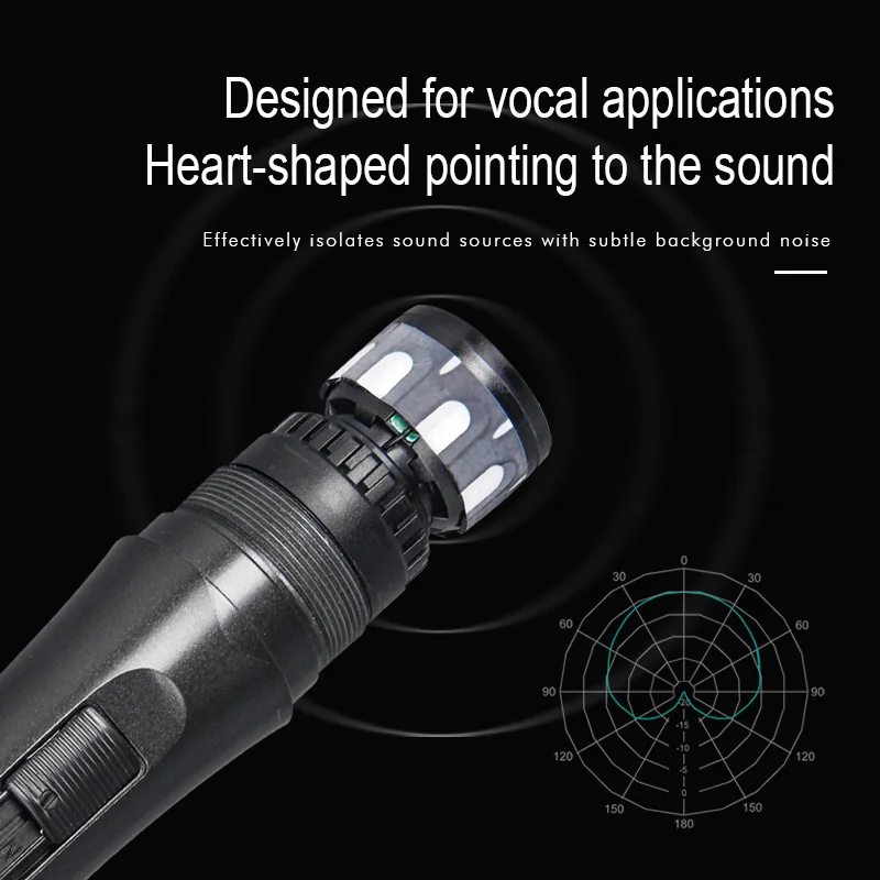 G-MARK G77 профессиональный сценический для певца Vocal проводной микрофон динамический микрофон для видео запись пения под караоке система KTV