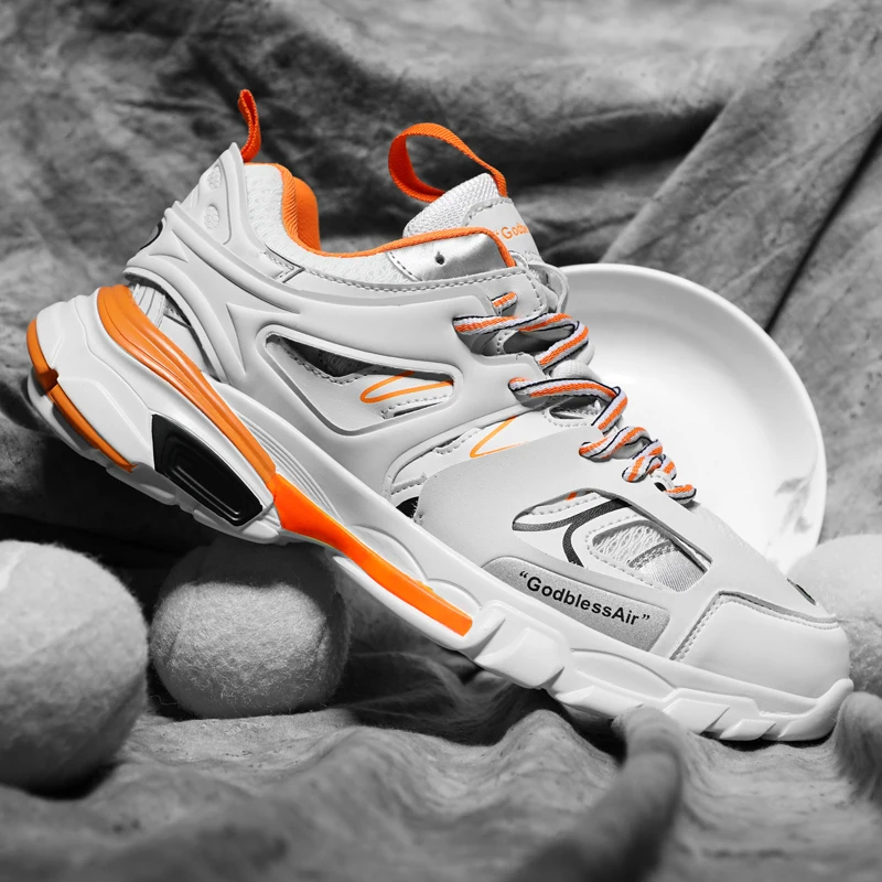 Спортивная обувь для мужчин брендовые кроссовки мужская обувь zapatillas hombre Deportiva дышащая Masculino Esportivo Спортивная мужская обувь