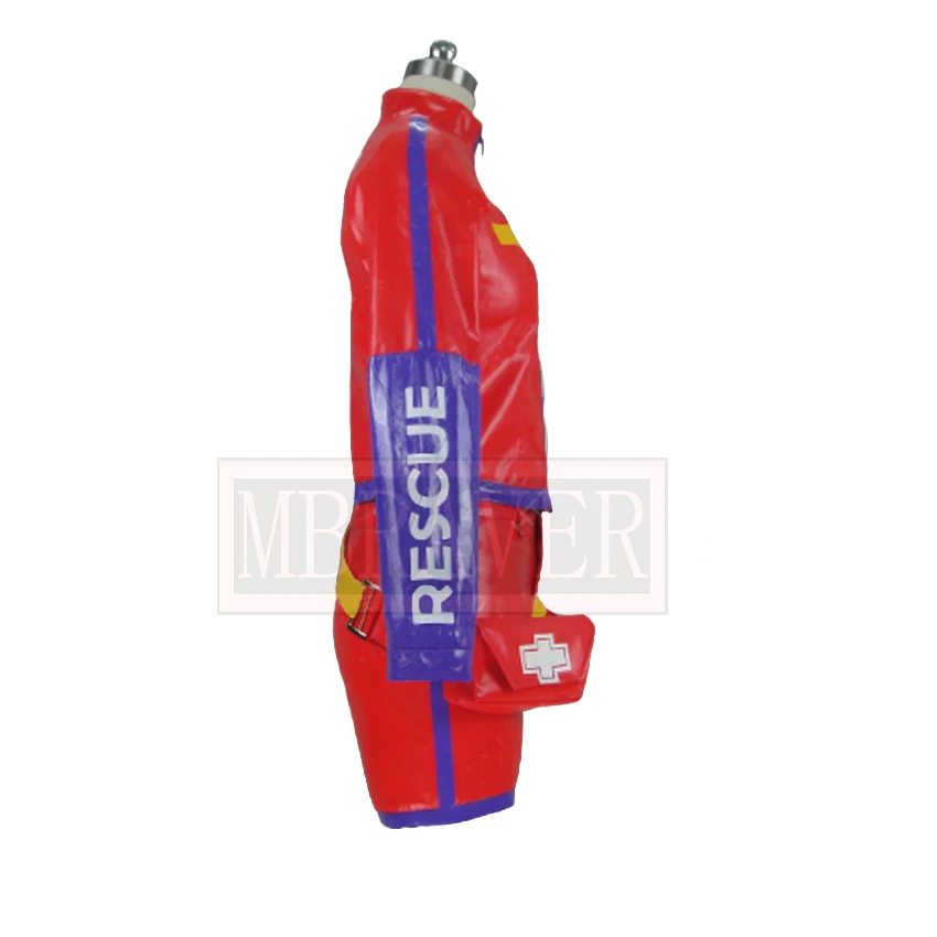 Битва сезон 5 дрейф шкуры Sun Strider Косплэй костюм Индивидуальный заказ Бесплатная