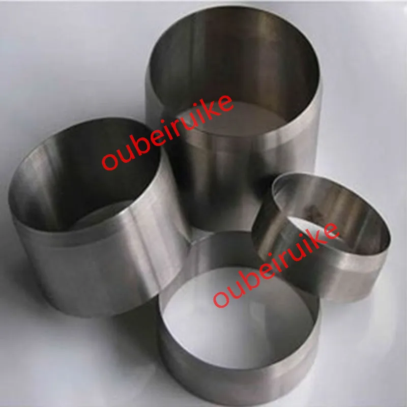 Кольцевой нож из нержавеющей стали 200 мл | Автомобили и мотоциклы