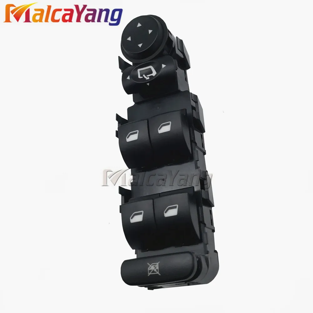 Мощность переключатель окна для Citroen C4 2004-2010 6554.HA зеркало переключатель
