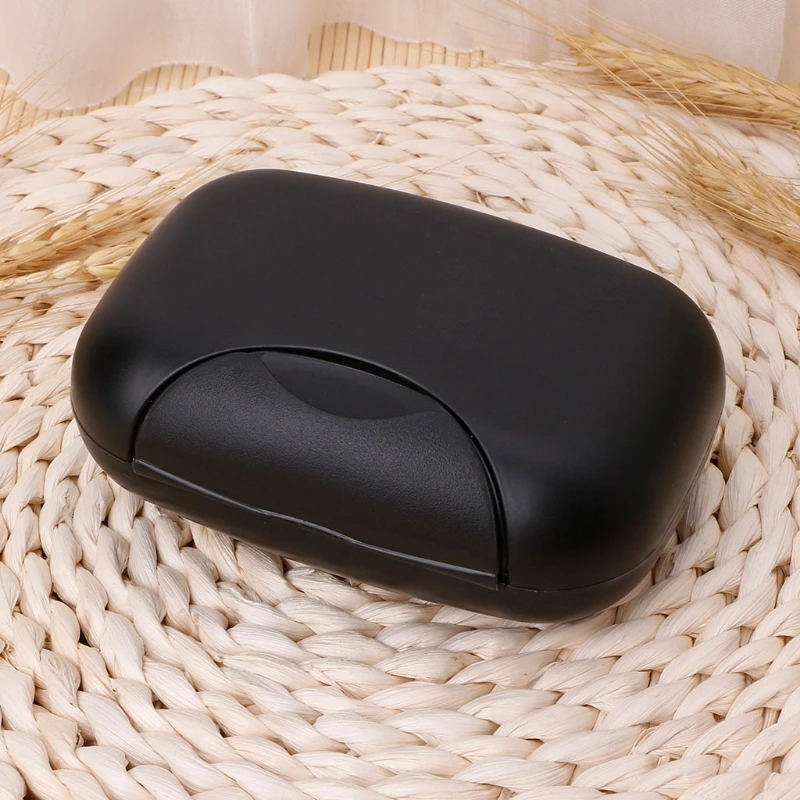 Портативный дорожный футляр для мыла чехол держатель фотовнешний|Портативные