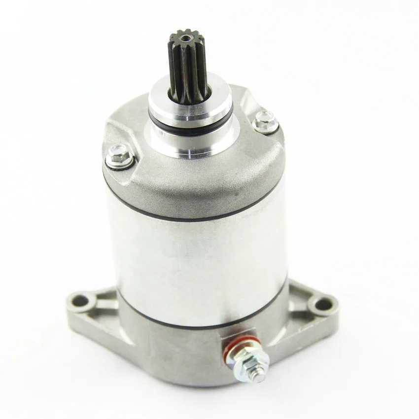 

ATV Starter Electrical Engine Starter Motor For Arctic Cat 3545-017 Cat 300 2X4 Cat 300 4X4 Electrical Engines Starters Motors