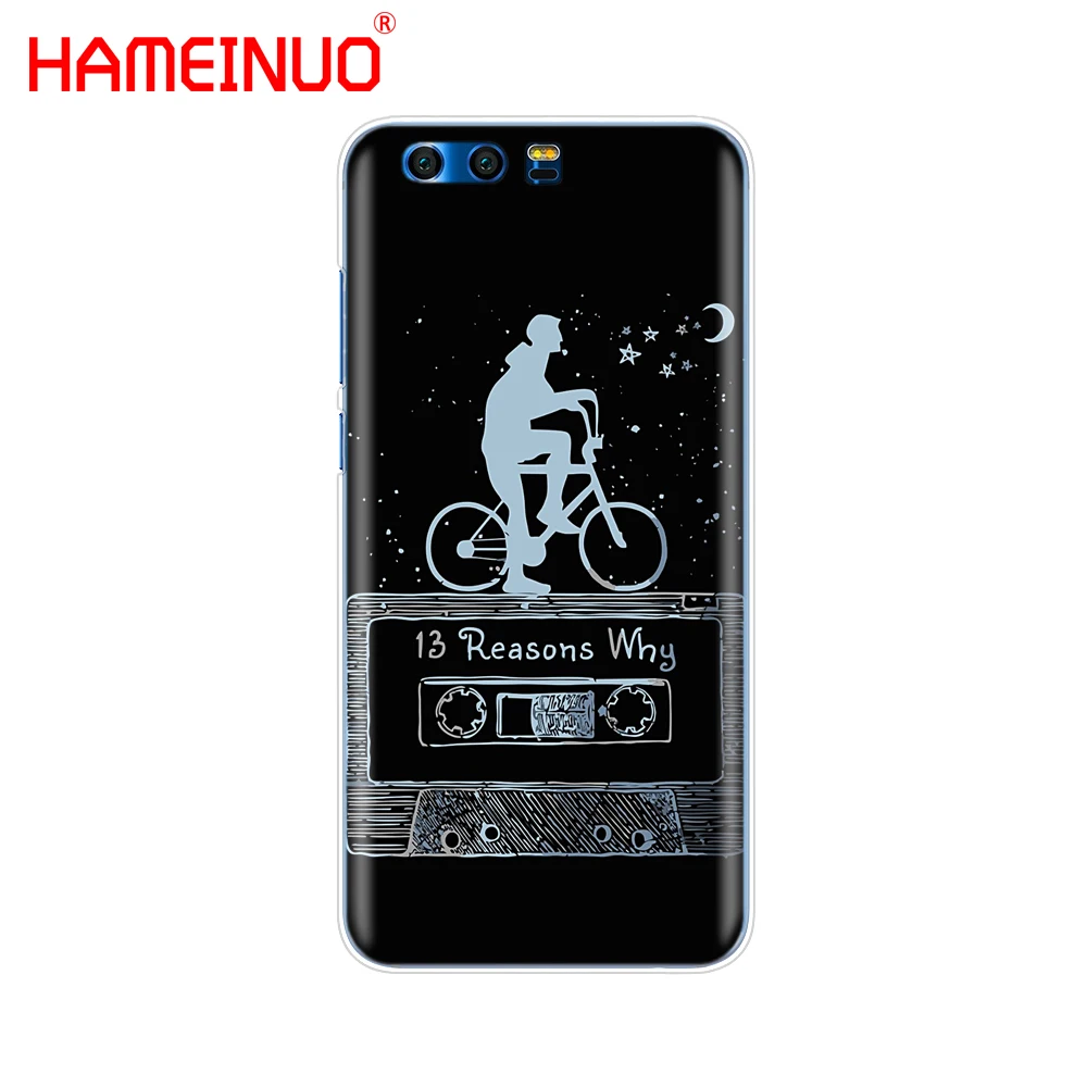 Чехол HAMEINUO для Huawei Honor 10 V10 4A 5A 6A 7A 6C 6X 7X 8 9 LITE|Бамперы| |