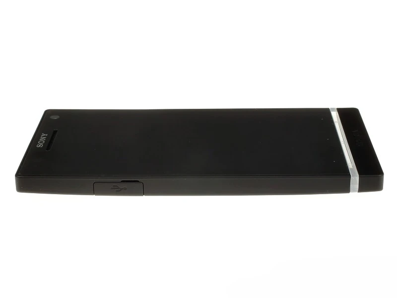 LT26 sony Ericsson Xperia S LT26 LT26i 4,3 дюймов 12MP сотовый телефон 3g wifi телефон Android с GPS
