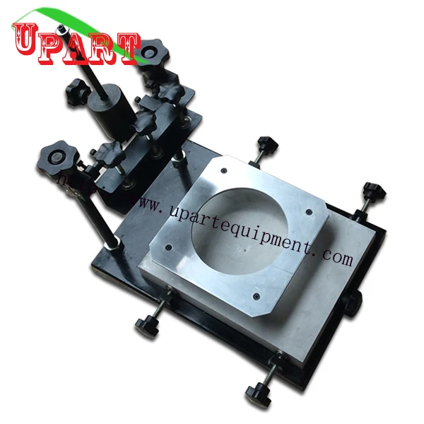 Ручная машина для трафаретной печати воздушных шаров трафаретная печать|printing