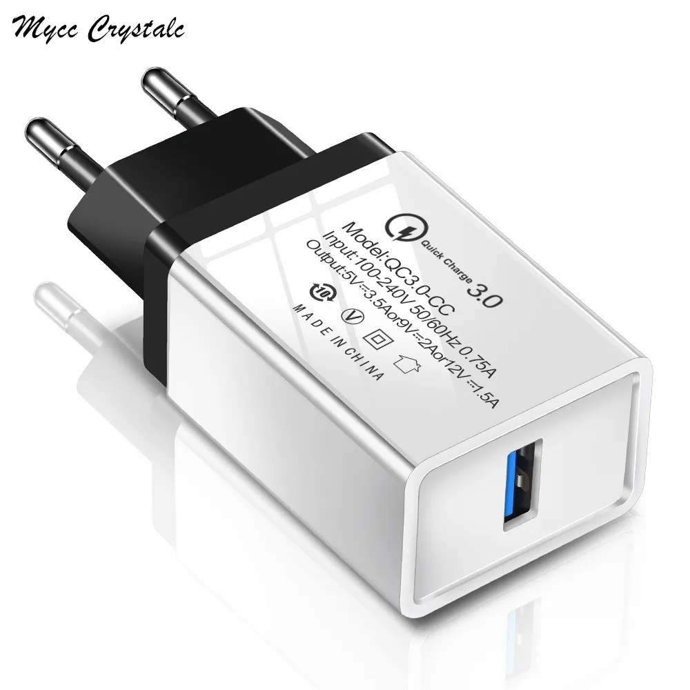 Быстрое зарядное устройство 3 0 быстрое USB для Huawei P30 P20 P10 Mate 30 20 10 9 8 Pro Lite Nova 5i 5 4 3i 2