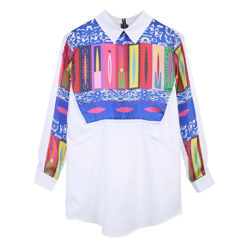 Осень новое поступление стильные женские летние винтажные Ретро повседневные