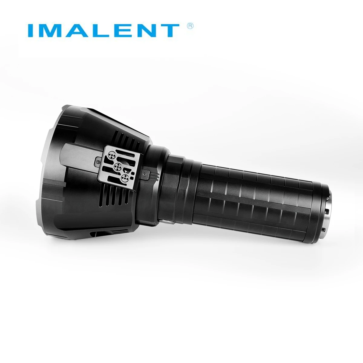 IMALENT R90TS супер яркий фонарик CREE XHP35 HI Max 36000 люмен дальность луча 1750 м уличный фонарь