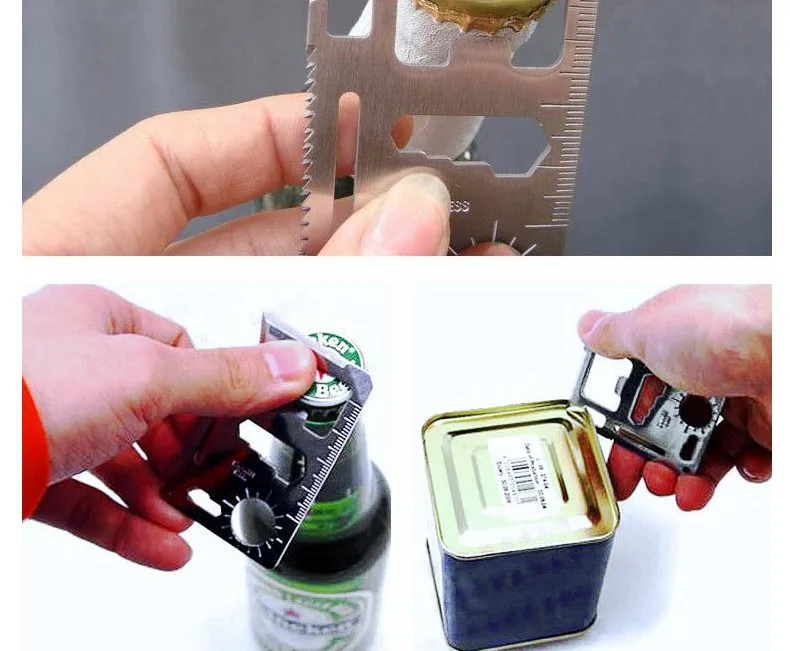 На продажу multi Открытый Отдых 11 функций в 1 Выживание карты Ножи