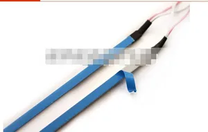 Новинка! 42-дюймовая светодиодная алюминиевая пластина, лента для подсветки, обновленный комплект для ЖК-монитора, телевизионной панели, 2 светодиодный ных ленты 475 мм, бесплатная доставка