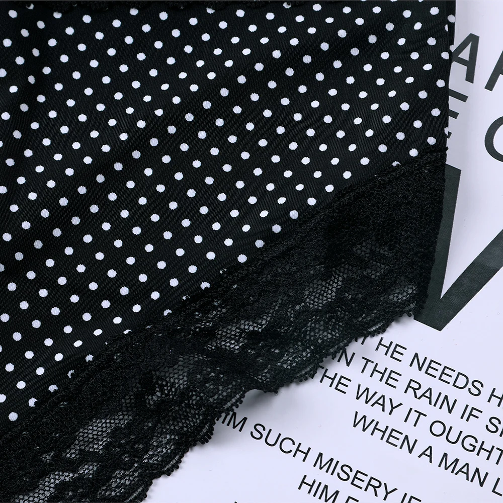 4 шт./упаковка женские хлопковые трусы брифы|Женские трусики| |