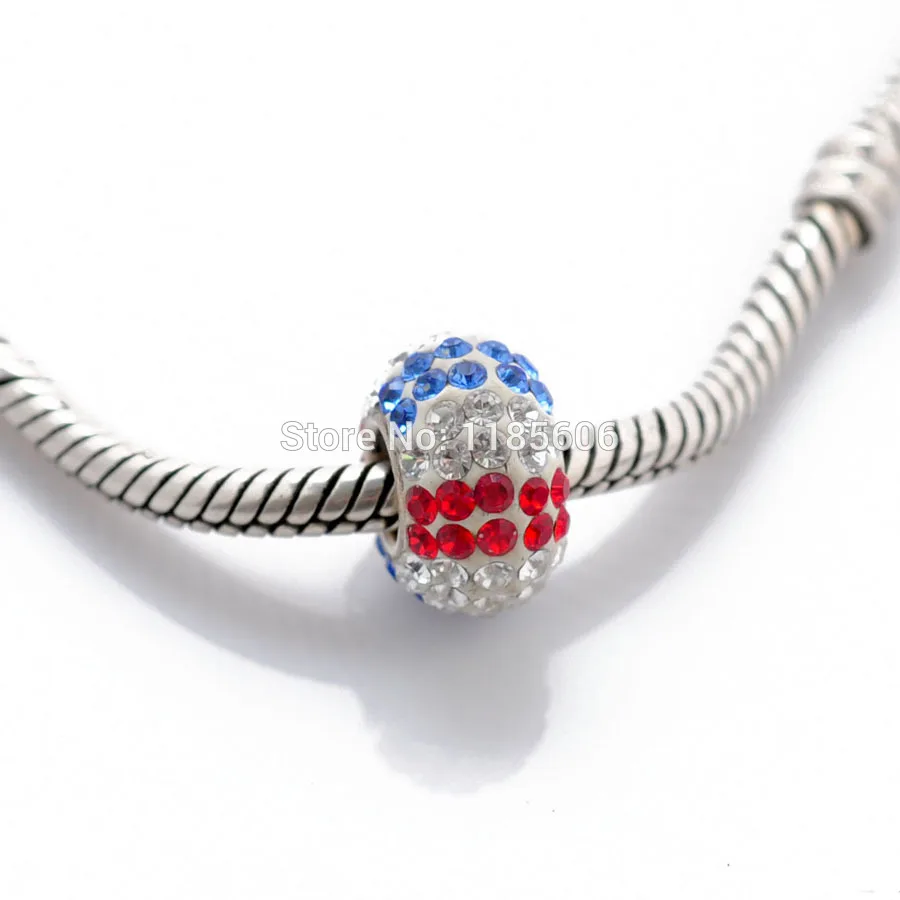 Подвески из стерлингового серебра 925 пробы для женщин подвески с французским