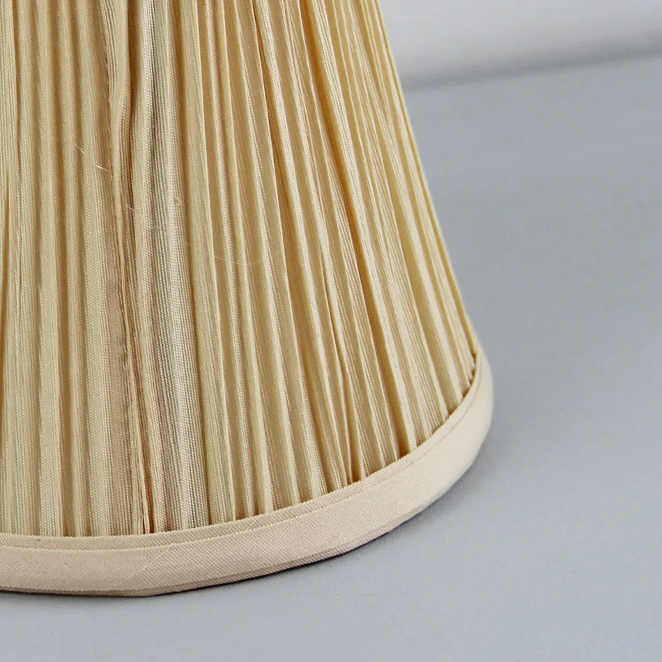 Высокое качество Ретро стиль стены абажуры американский свечная люстра лампа