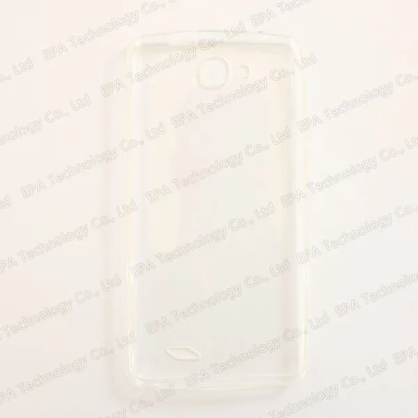 Oukitel C3 100% новый высококачественный противоударный мягкий силиконовый чехол из