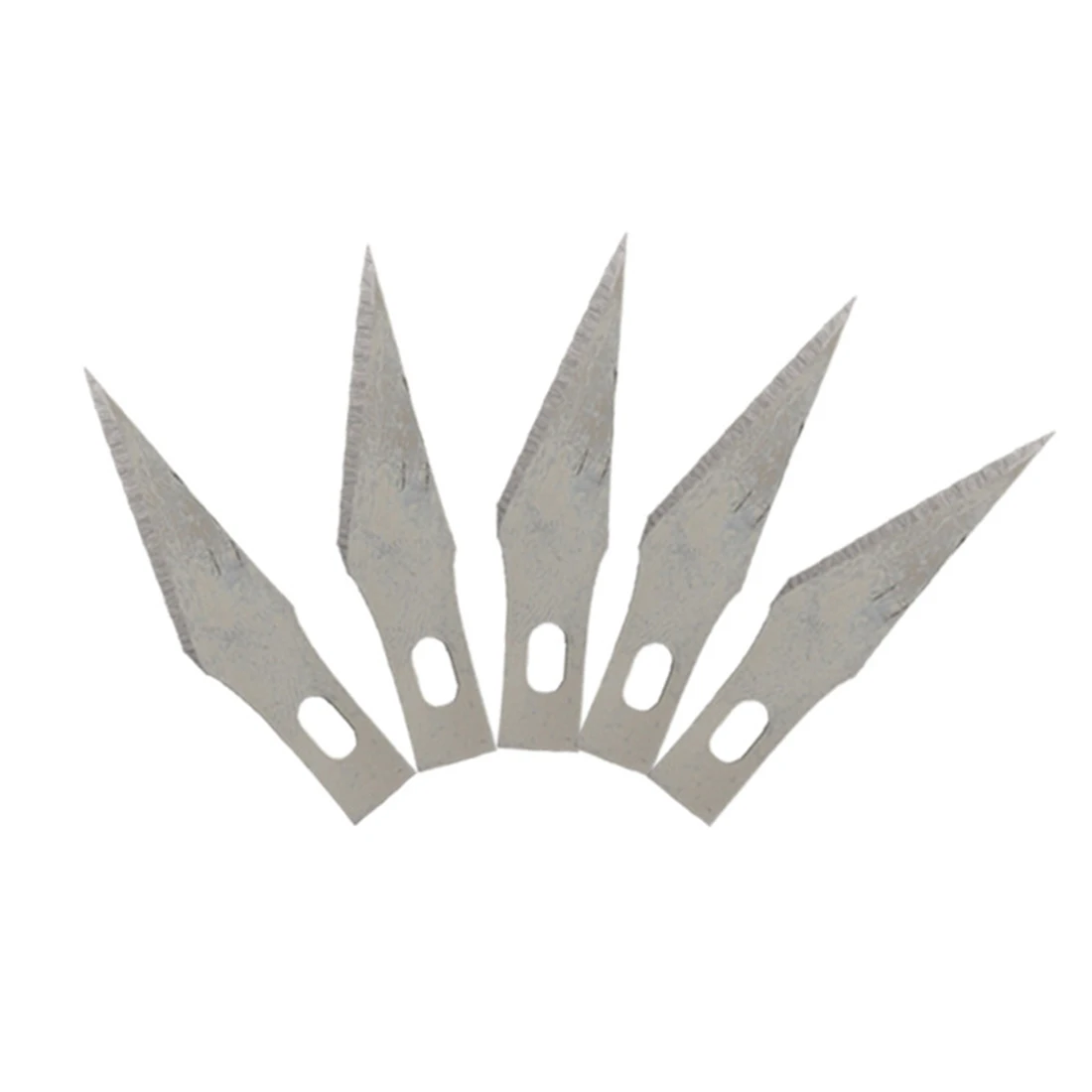 

10 Pcs One Lot 11# Wood Carving Knife Blade Replacement Surgical Scalpel Blade Engraving Craft Sculpture Knife