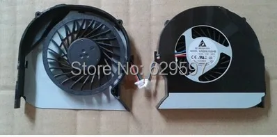 Кулер для процессора ноутбука Acer Aspire 4750 4743 4743G 4743zg 4750G 4755 4560 4560G MS2347 MS2378 KSB06105HB AM1D|fan