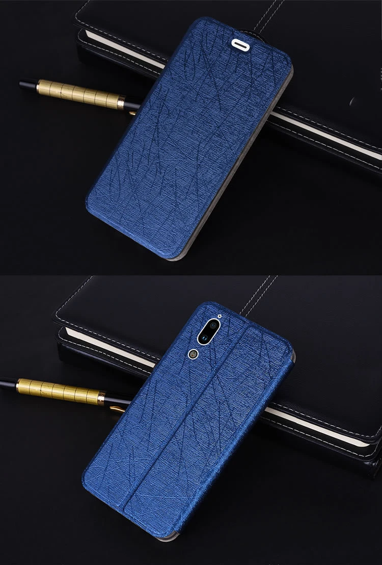 shockproof Leather Cases For Sharp Aquos S2 Flip case Phone Stand TPU Back Cover For Sharp S2 aquos Full cover Coque funda capa