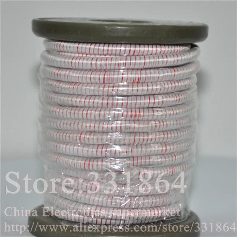 0.1mmX600 strands (2m /pc) Mine antenna Litz wire Multi-strand polyester silk envelope braided multi-strand | Компьютеры и офис