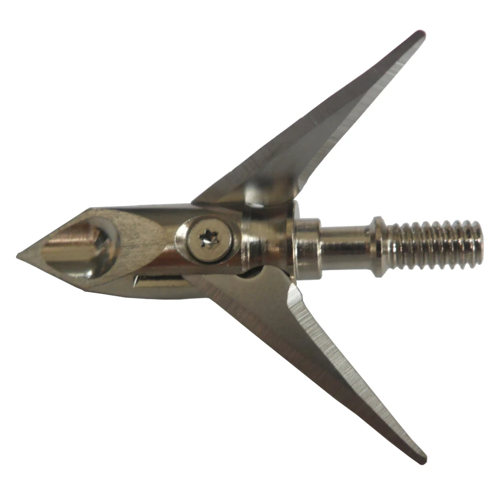 3 шт. Ramcat наконечники 100 зерна с лезвиями для стрел охоты|arrow broadhead|arrow arrowsbroadhead arrow |