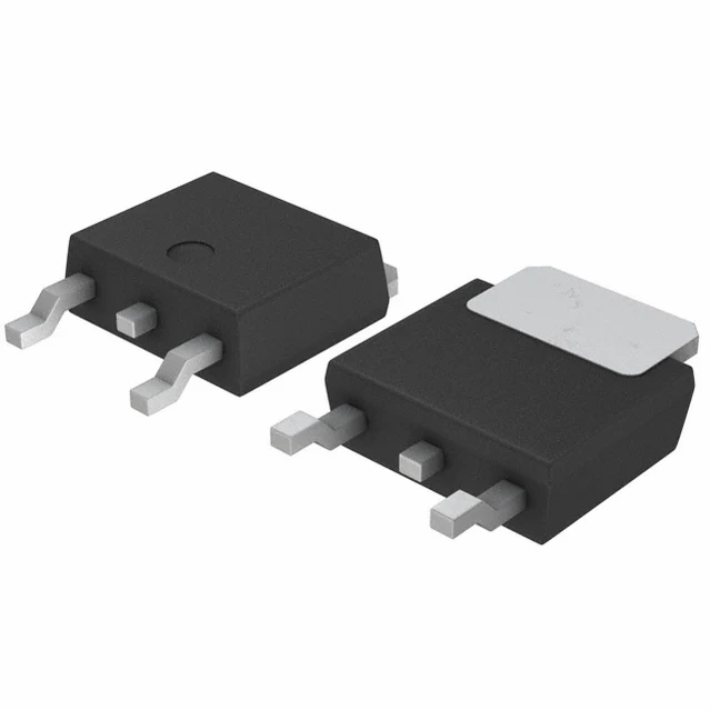 50 шт. LR3303 IRLR3303 ИК-252 |