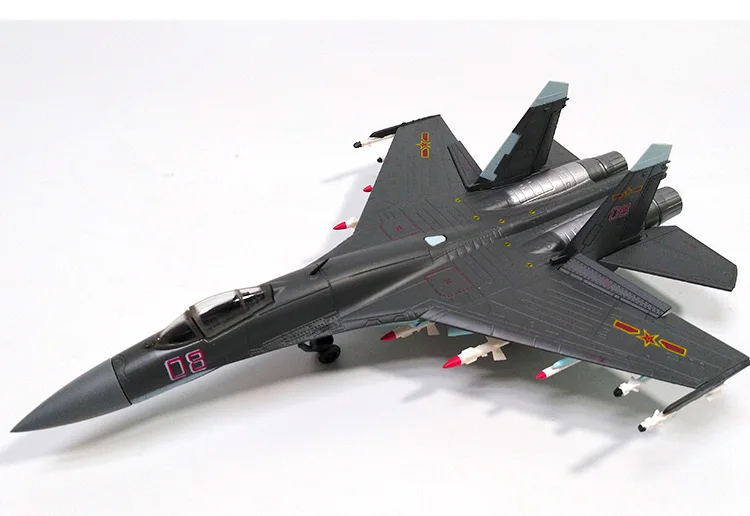 1/72 масштабный самолет модель игрушки Sukhoi Su-35 Фланкер супер Фланкер истребитель литой металлический самолет Модель Коллекция игрушек