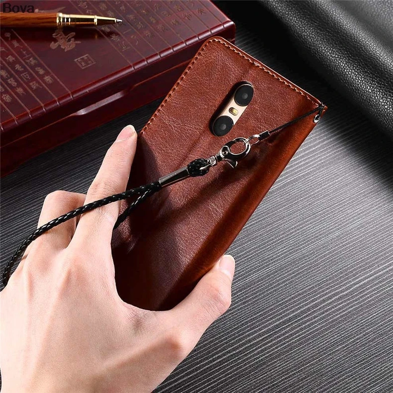 Fundas Xiaomi Redmi Pro, 5,5 дюймов, держатель для карт, чехол, чехол для Xiaomi Redmi Pro, чехол для телефона из искусственной кожи, ультратонкий кошелек, откидная крышка
