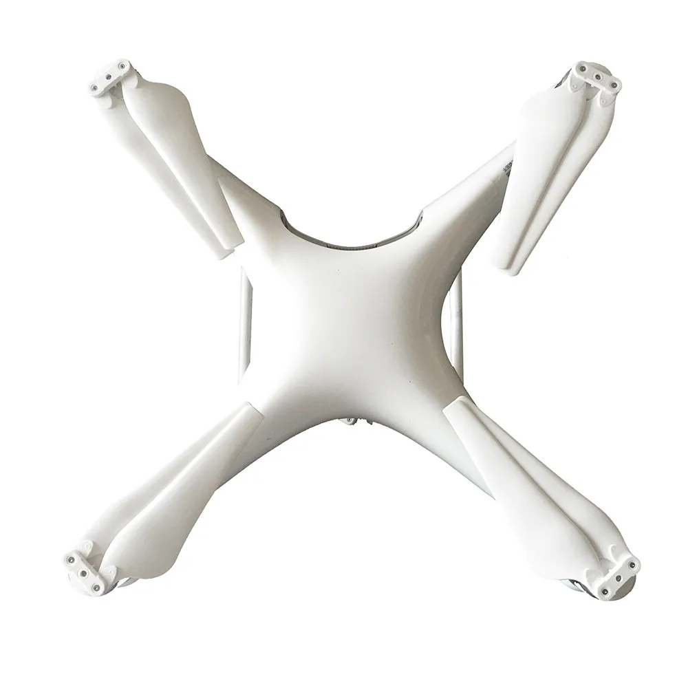 DJI Phantom 4 Pro + одноразовые складные пропеллеры 2 шт CCW CW запасные части | Игрушки и