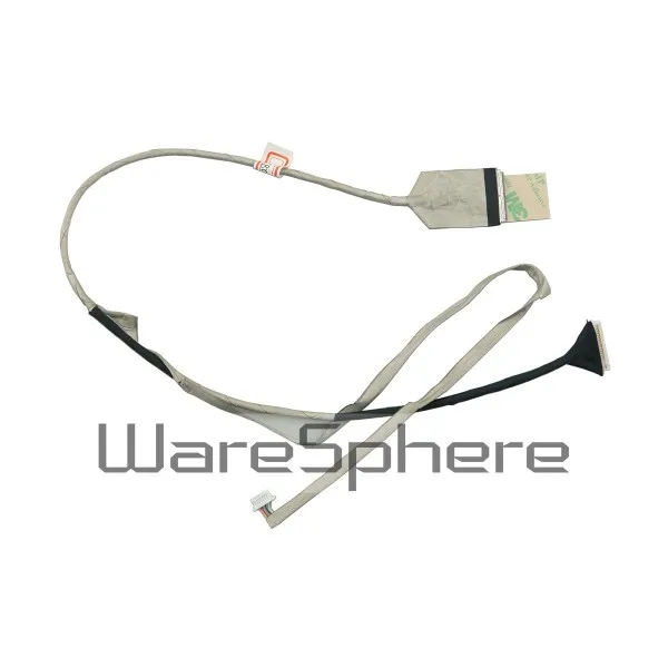

NEW Laptop LCD LED LVDS Video Flex Cable for Lenovo Y580 Y580N Screen Video CABLE DC02001F210 90200854