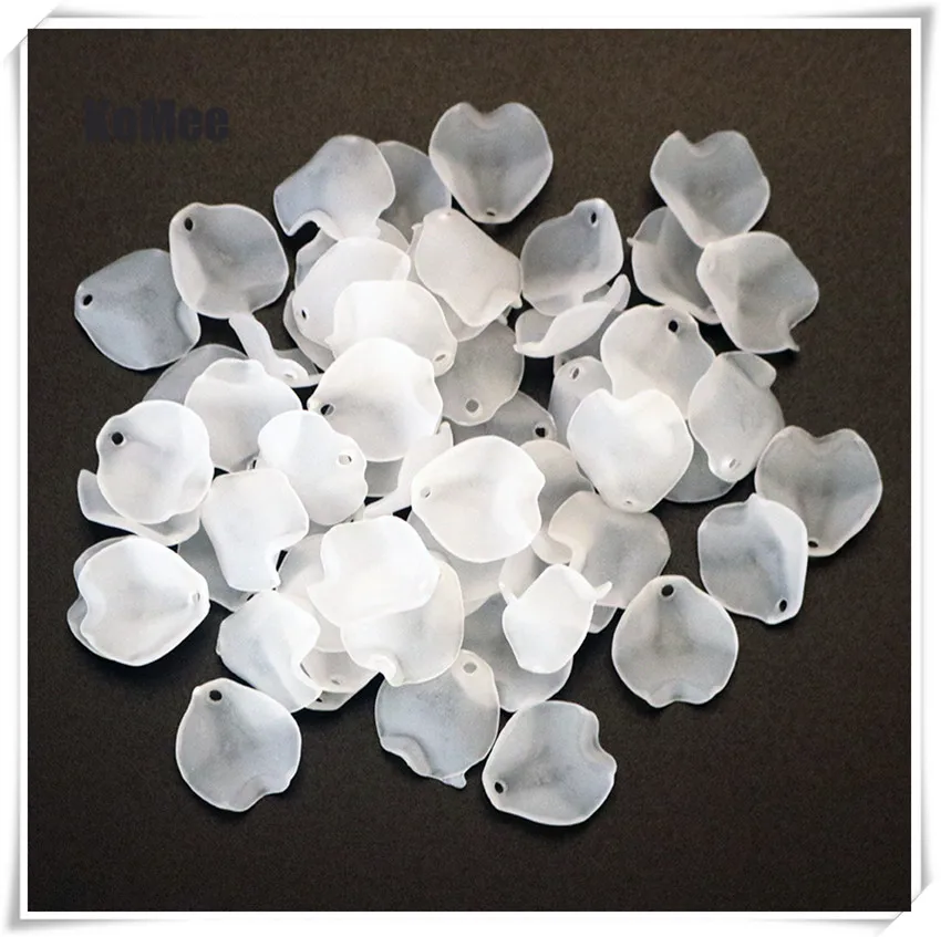 500 шт. Матовые акриловые разделители для бижутерии 15 мм|acrylic spacer beads|beads 15mmspacer beads |