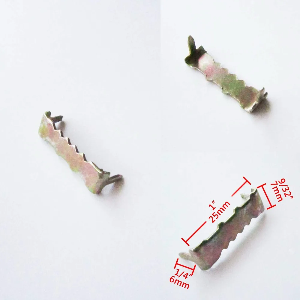 100 шт. зеркальные крючки для фотографий | Обустройство дома